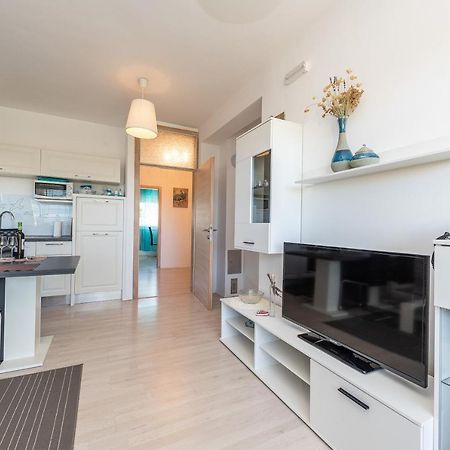 Antonio Apartments Sukošan Eksteriør billede