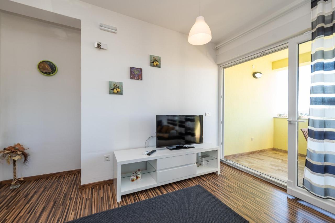 Antonio Apartments Sukošan Eksteriør billede