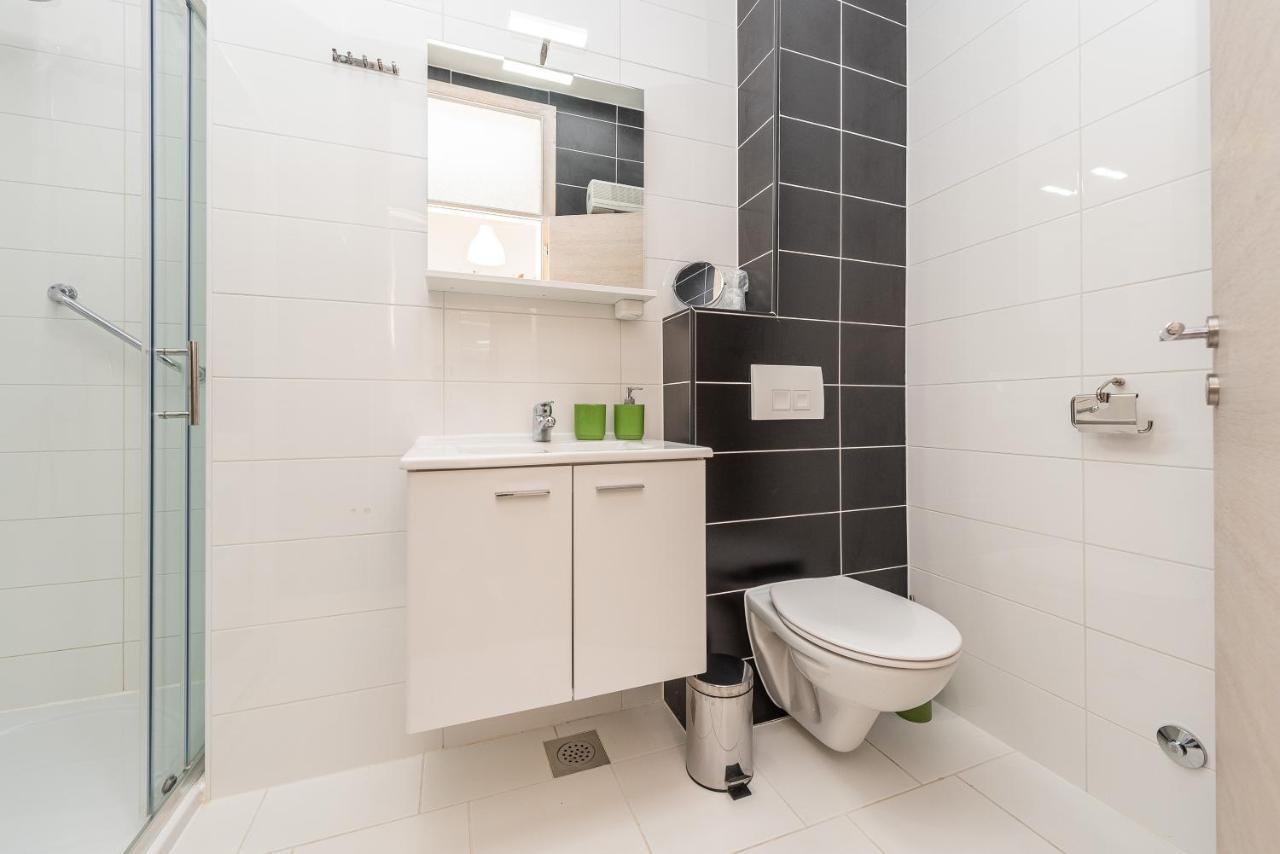 Antonio Apartments Sukošan Eksteriør billede